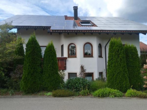 Ferienwohnung Soherr